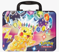 [Pre-Order] Pokémon | Pikachu Fall Box English 2024