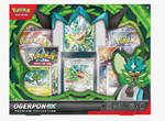 [Préachat] Pokémon | Ogerpon ex Premium Collection Coffret Anglais 2024