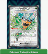 [Pre-order] Pokémon | Ogerpon ex Premium Collection Box English 2024