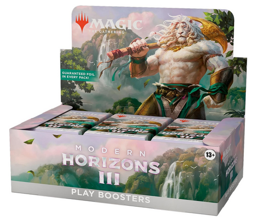 Magic x Assassin's Creed | Beyond Booster Display of 24 English Packs 2024