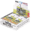 Bandai [Precompra] One Piece | Caja 24 Sobres Memorial Collection EB-02 Inglés 2025