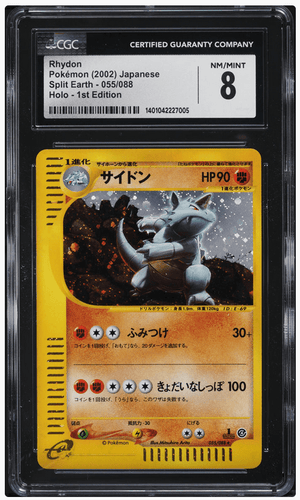 Pokemon Charizard VSTAR SWSH262 on sale PSA 10