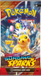 [Préachat] Pokémon | Boite de 36 Enveloppes Booster Box Surging Sparks Anglais 2024