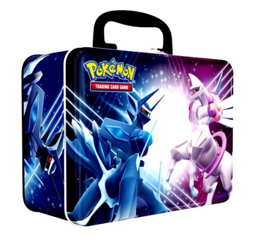 Pokémon | Koraidon Miraidon Collector's Case English 2023