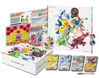 Pokémon | ex Starter Deck: Generations Special Battle Set - Japonés 2024