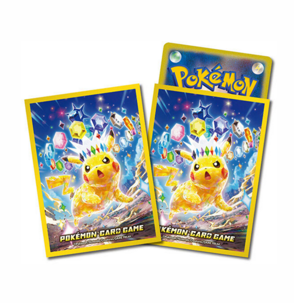 Pokémon Center | Premium Star Birth Cases: Pro Charizard