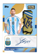 Topps Topps | Argentina Team Set 2024/2025