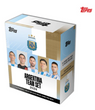 Hauts | Topps UCC Superstars 23/24 - Value Box - 8 packs UEFA Superstars 2024