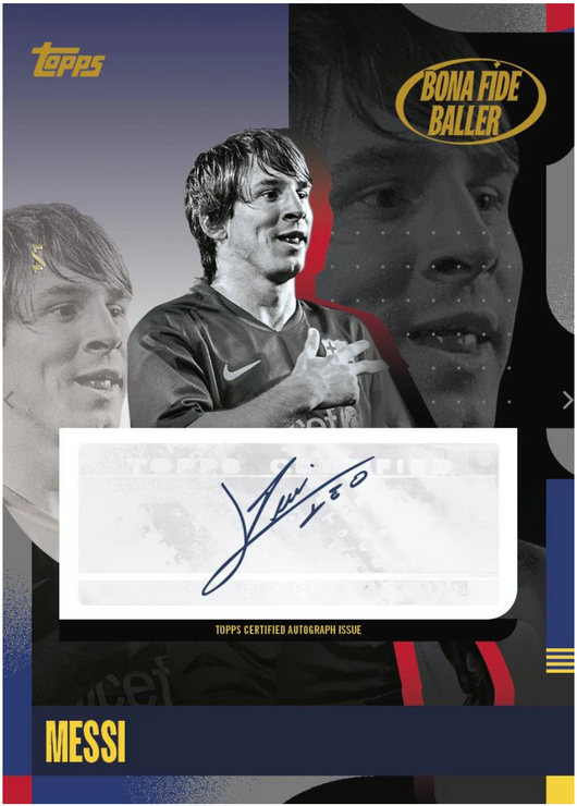 [Precompra] Topps |  FC Barcelona - Team Set 2024/25