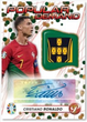 [Precompra] Topps |  Road To Euro 2024 - Pristine TOP Collection