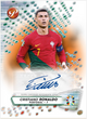 [Precompra] Topps |  Road To Euro 2024 - Pristine TOP Collection