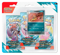 POKEMILLON [Precompra] Pokémon | Blister de 