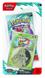 POKEMILLON [Precompra] Pokémon | Blister de 