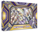 Pokémon | Mewtwo EX Box Ingles 2016