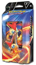 Pokémon | Deck Charizard ex League Battle Deck Anglais 2024