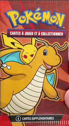 Pokémon | À propos de McDonalds espagnol 2021