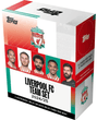 Topps Topps 2024 Liverpool Team Set