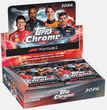 Topps Topps Chrome® Formula 1® - Qualifying Lap Box