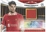 Topps 2024-25 UEFA Club Competitions Value - Caja