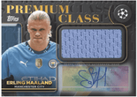 Topps Topps 2024-25 UEFA Club Competitions Value - Caja