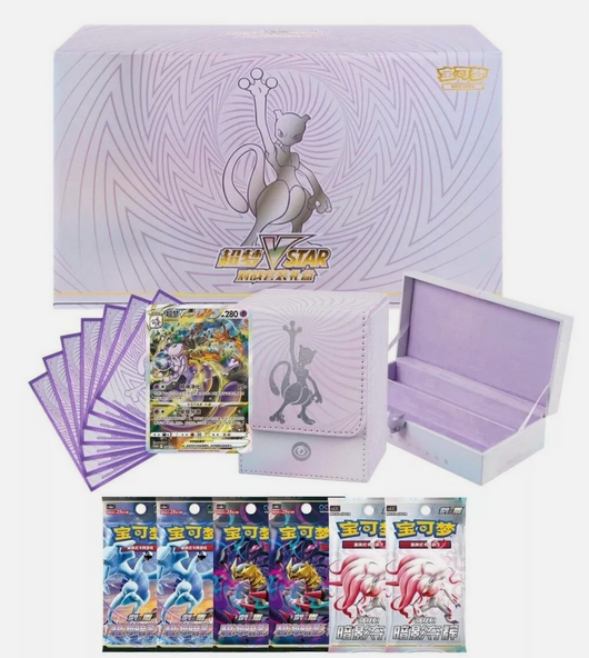 Pokémon | Ultra Premium Box The Return of the Dragon 