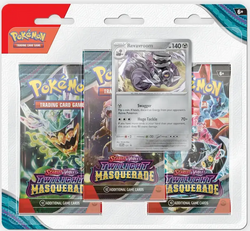 Pokémon | Blister Paradox Rift English 2023