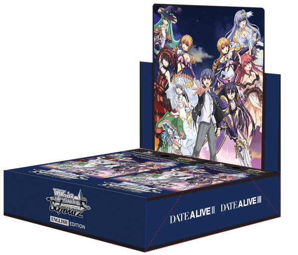 Weiss Schwarz | Booster Box 16 Overlord Vol. 2 Japanese 2024