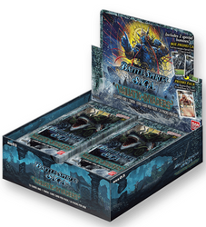 [Precompra] Battle Spirits Saga | Booster Box 24 Sobre de Aquatic Invaders Inglés 2024