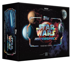 Topps | Topps Star Wars Hyperspace - Hobby Box