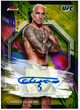 [Precompra] Topps | Finest UFC - Value 2024