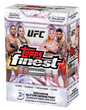 [Precompra] Topps | Finest UFC - Value 2024