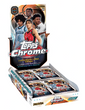 [Precompra] Topps | Basketball - Overtime Elite Chrome - 2023/24