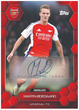 Topps 2024-25 Topps Arsenal® - Fan Set - 1 Megasobre de 28 Cartas