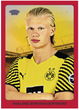 [Precompra] Topps | 2024 Borussia Dortmund Team Set