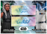 Topps | Topps Star Wars Chrome® - Value Box