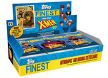 [Precompra] Topps | Finest® X-Men 97' Marvel - Hobby Box