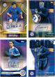 Topps | Topps UCC Superstars 23/24 - Value Box - 8 UEFA Superstars 2024 Packs