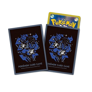 Centre Pokémon | Étuis Lucario COOL x METAL brillants de qualité supérieure