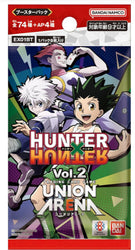 Arène Union | À propos de Hunter X Hunter Vol.2 japonais 2024