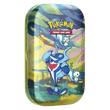 Pokémon | Mini Tin Vibrant Paldea English Summer 2024