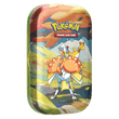 Pokémon | Mini Canette Vibrant Paldea Inglés Été 2024