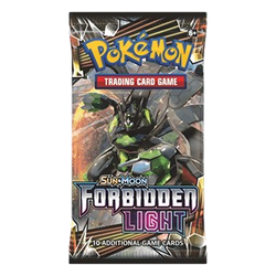 Pokémon | À propos de Forbidden Light espagnol 2018