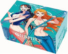 One Piece | Caja de Almacenamiento Nami & Robin