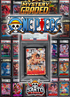 One Mystery Piece | A graded card from One Piece TCG - PSA, BGS, CGC