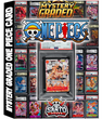 One Mystery Piece | A graded card from One Piece TCG - PSA, BGS, CGC