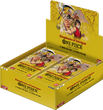 POKEMILLON One Piece | Caja 24 Sobres Kingdoms Of Intrigue OP04 Inglés 2023