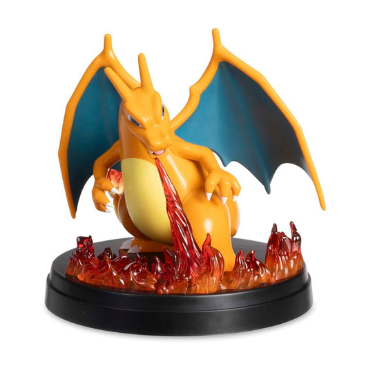 [Pre-Order] Pokémon | Super Premium Collection Charizard ex English 2024