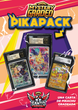 Mystery Graded Card | Una Carta Gradeada de Pikachu - Pikapack - PSA, BGS, CGC