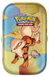 [Precompra] Pokémon | Mini Lata 151 Pokémon Inglés 2023