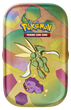 [Precompra] Pokémon | Caja de Mini Latas 151 Pokémon Inglés 2023